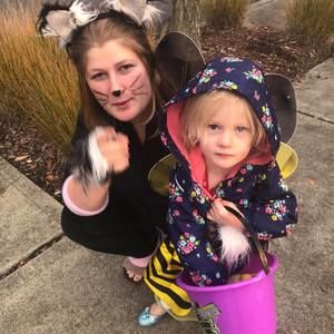 Meet your Posher, Tharisa